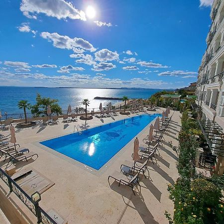 Onyx 2 Private Apartments Sveti Vlas Buitenkant foto