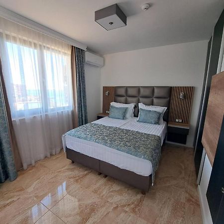 Onyx 2 Private Apartments Sveti Vlas Buitenkant foto