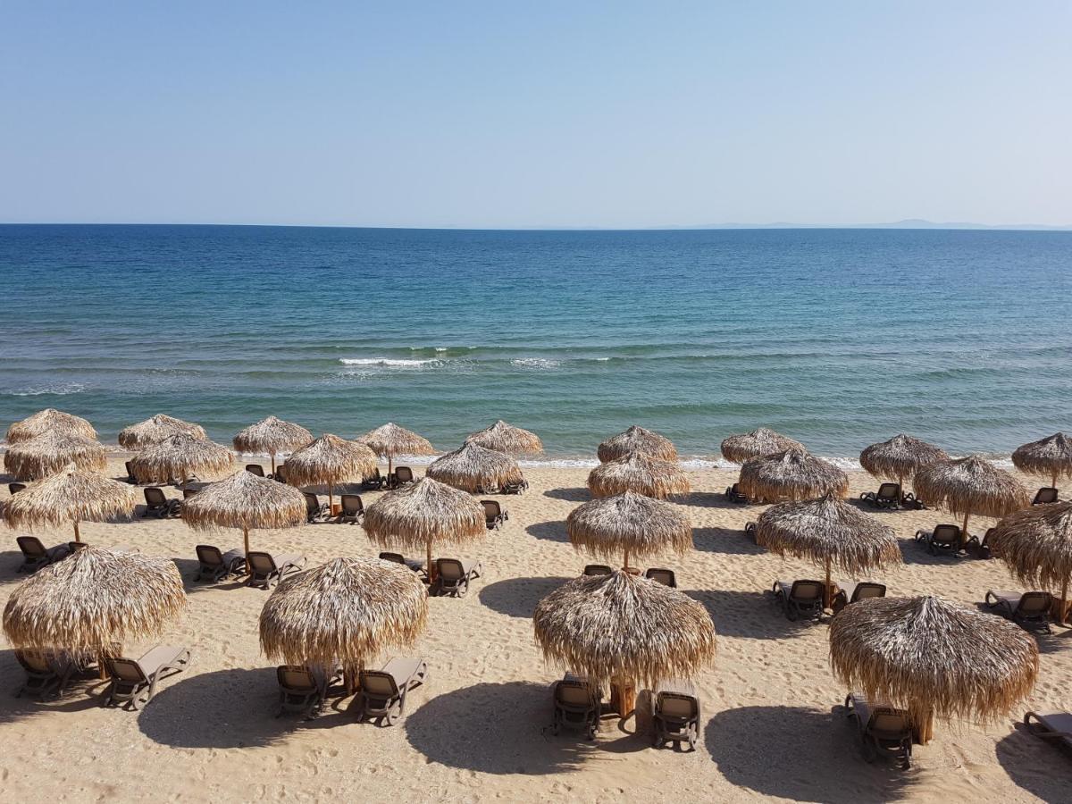 Onyx 2 Private Apartments Sveti Vlas Buitenkant foto
