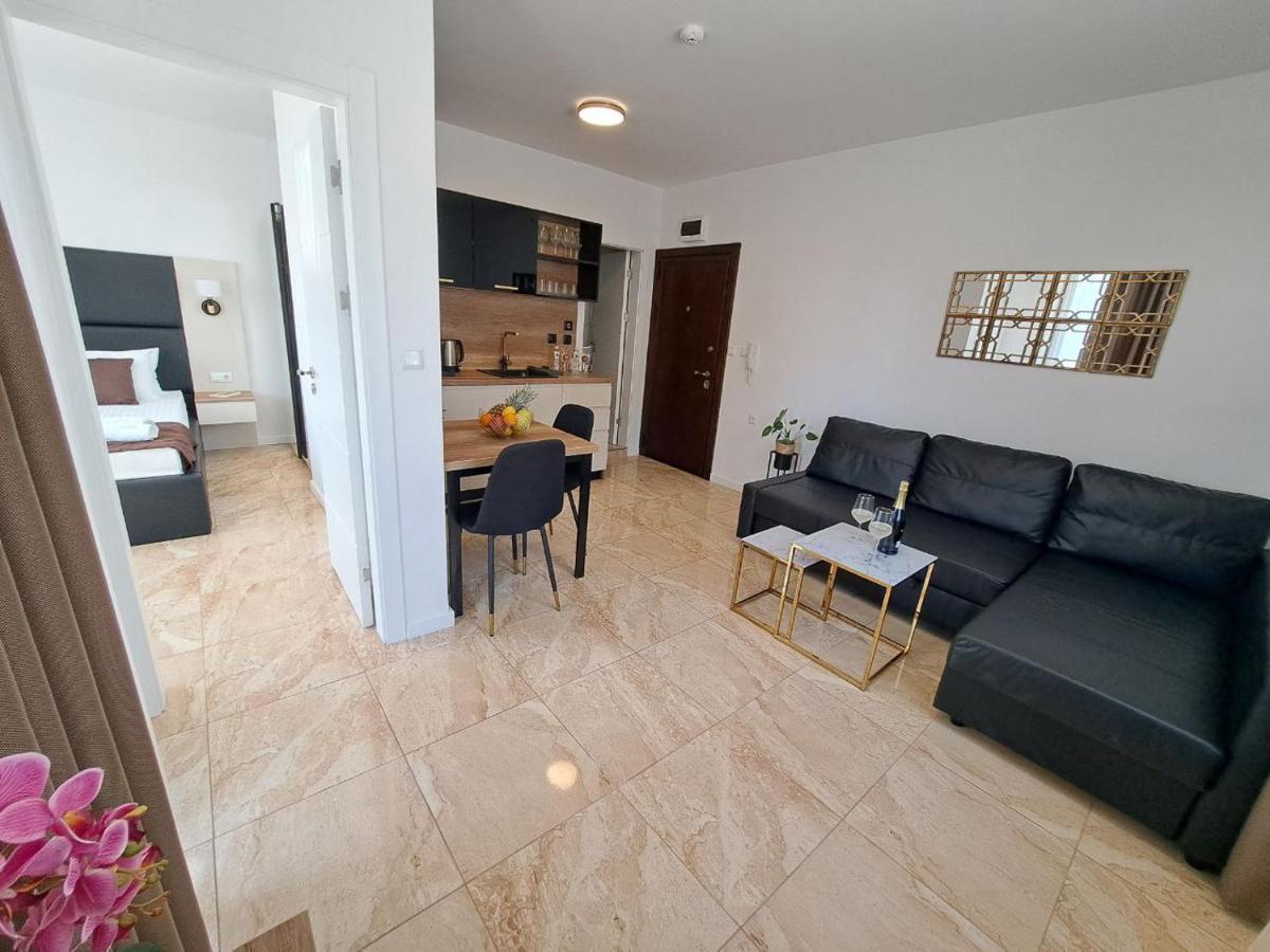 Onyx 2 Private Apartments Sveti Vlas Buitenkant foto