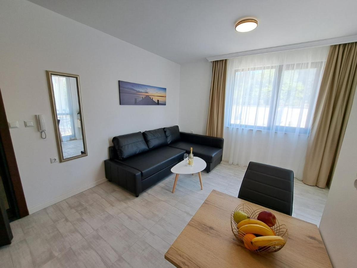 Onyx 2 Private Apartments Sveti Vlas Buitenkant foto