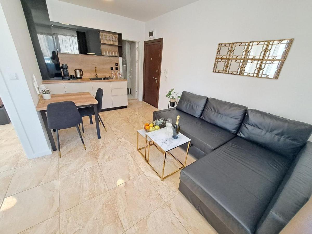 Onyx 2 Private Apartments Sveti Vlas Buitenkant foto