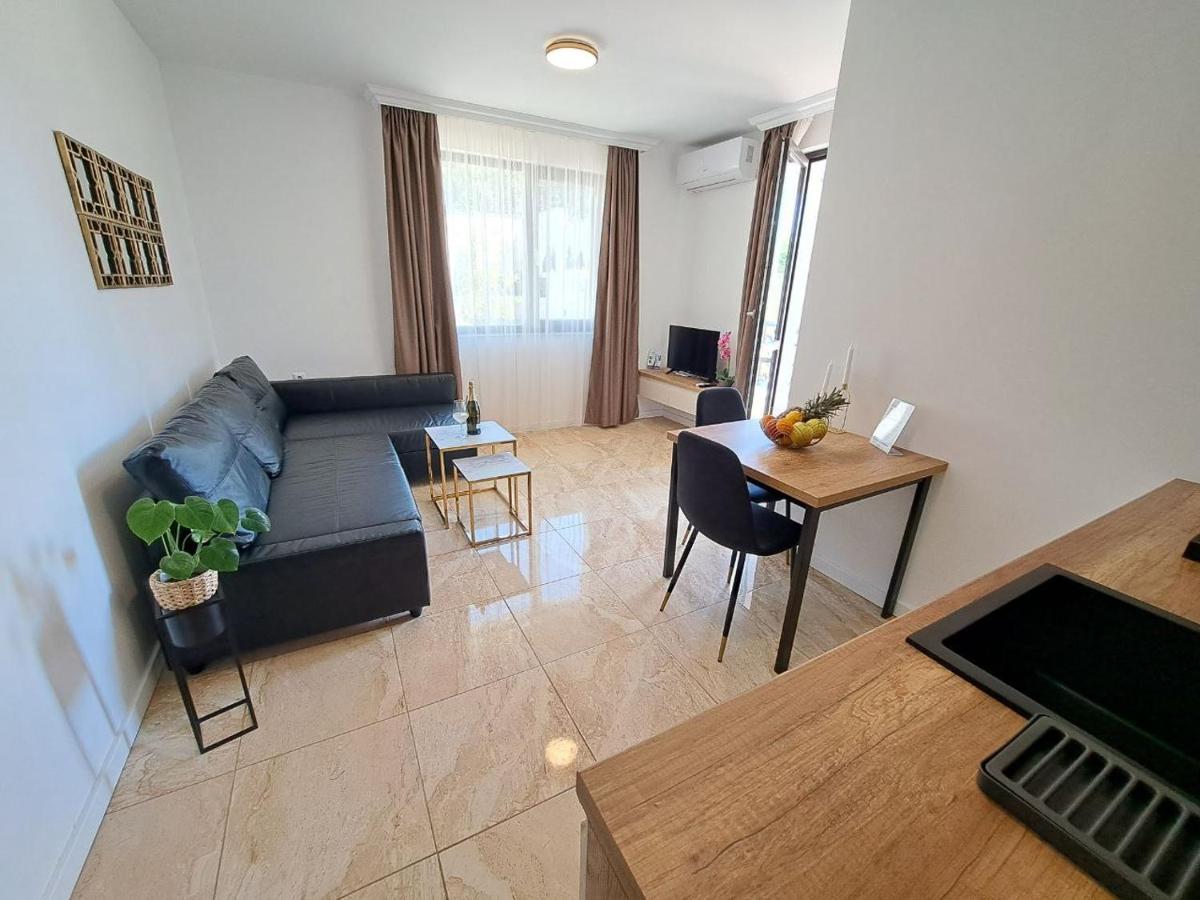 Onyx 2 Private Apartments Sveti Vlas Buitenkant foto
