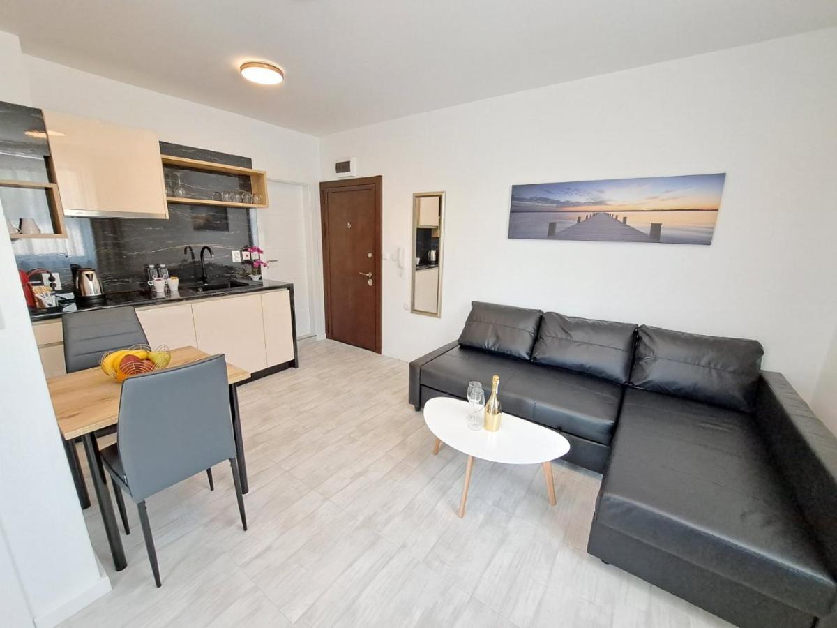 Onyx 2 Private Apartments Sveti Vlas Buitenkant foto