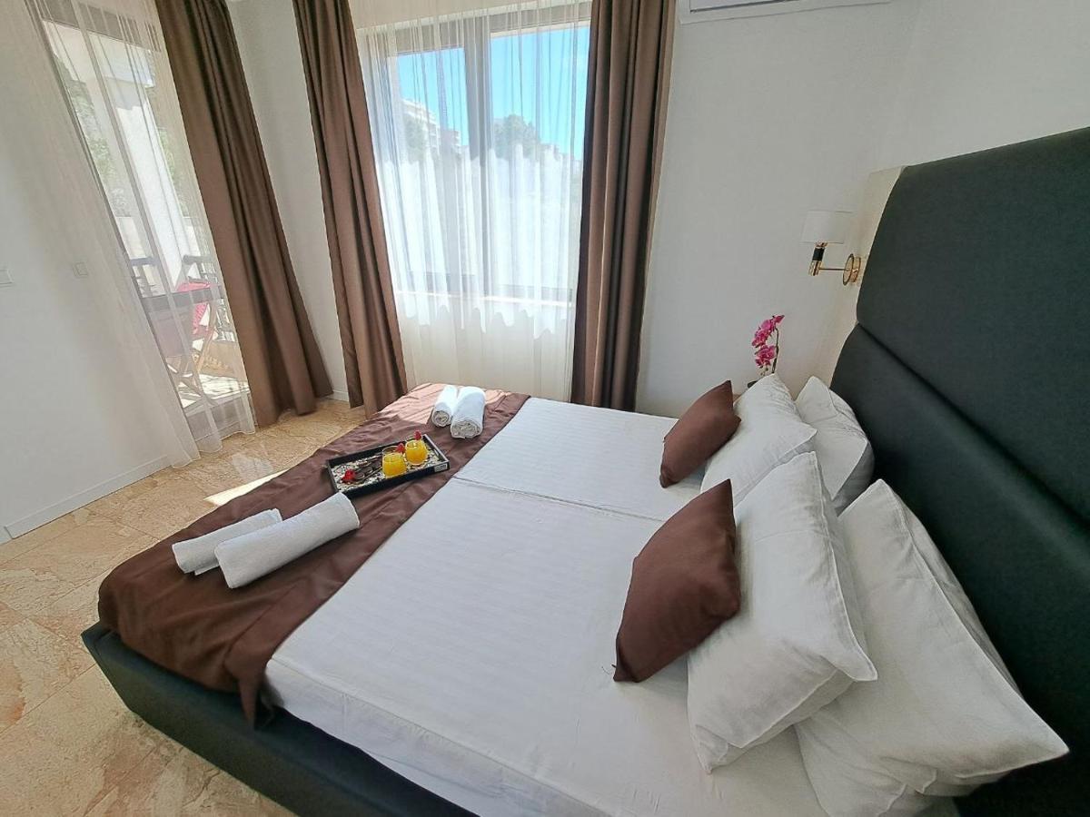 Onyx 2 Private Apartments Sveti Vlas Buitenkant foto