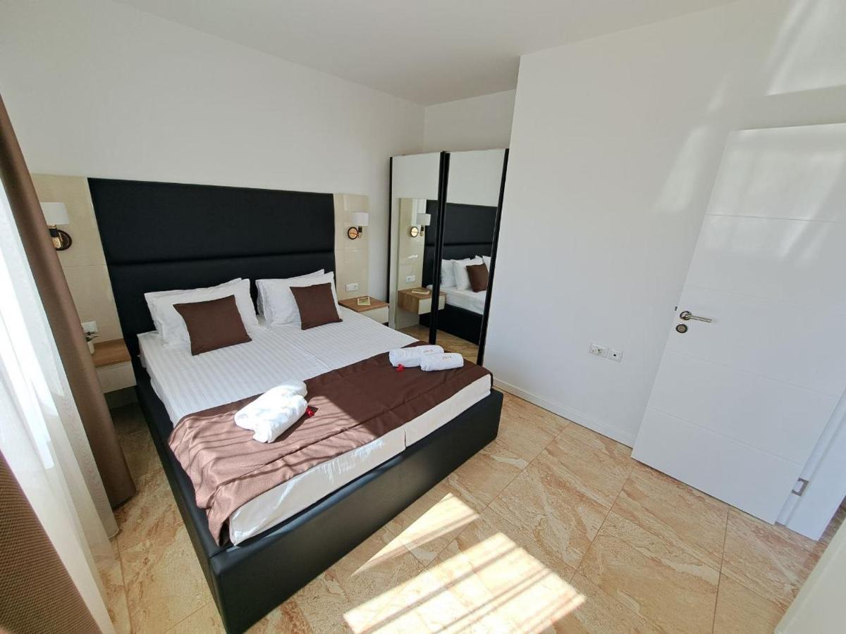 Onyx 2 Private Apartments Sveti Vlas Buitenkant foto