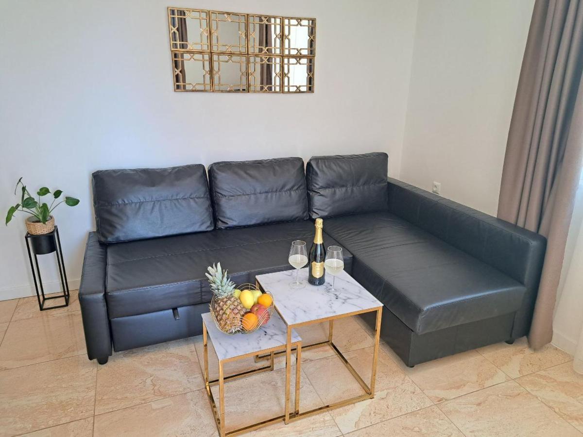 Onyx 2 Private Apartments Sveti Vlas Buitenkant foto