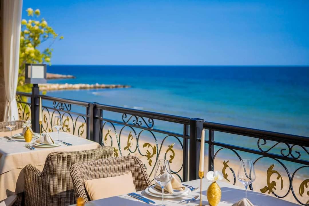 Onyx 2 Private Apartments Sveti Vlas Buitenkant foto