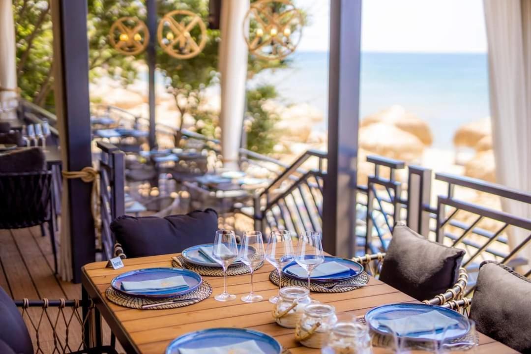 Onyx 2 Private Apartments Sveti Vlas Buitenkant foto