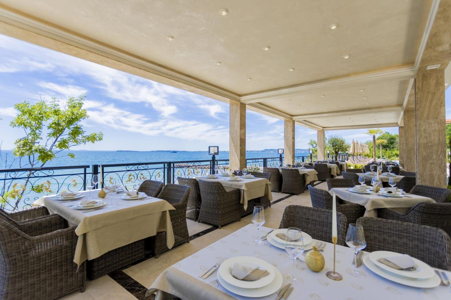 Onyx 2 Private Apartments Sveti Vlas Buitenkant foto