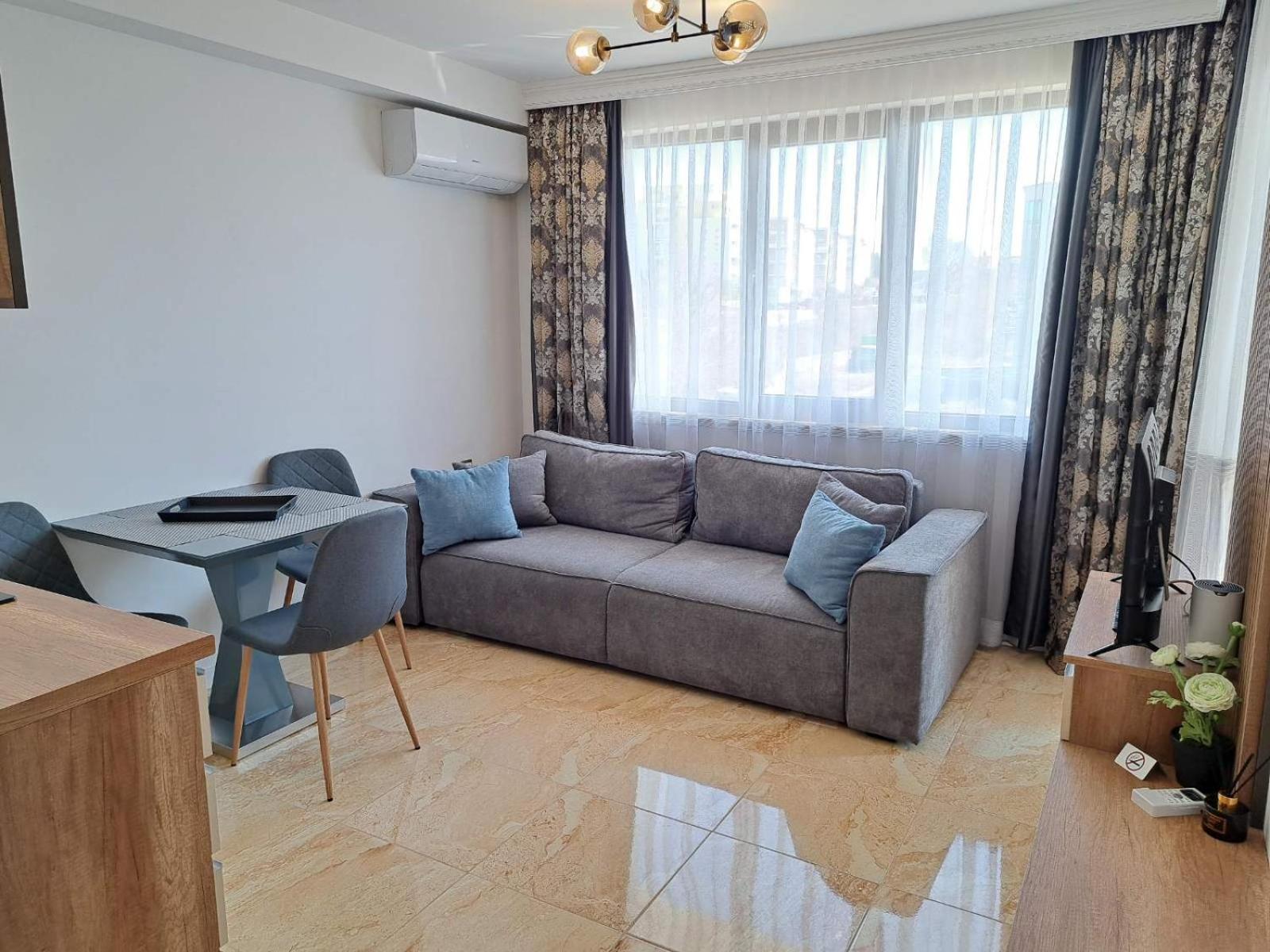 Onyx 2 Private Apartments Sveti Vlas Buitenkant foto