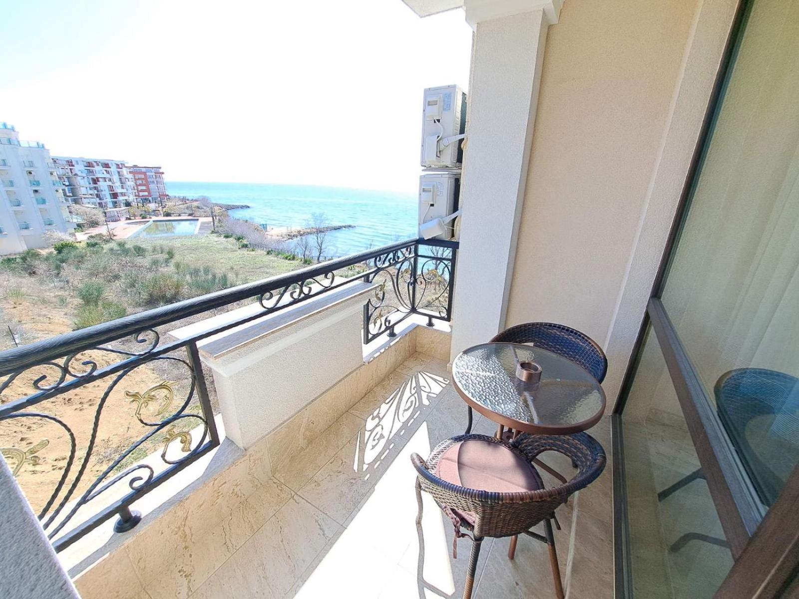 Onyx 2 Private Apartments Sveti Vlas Buitenkant foto