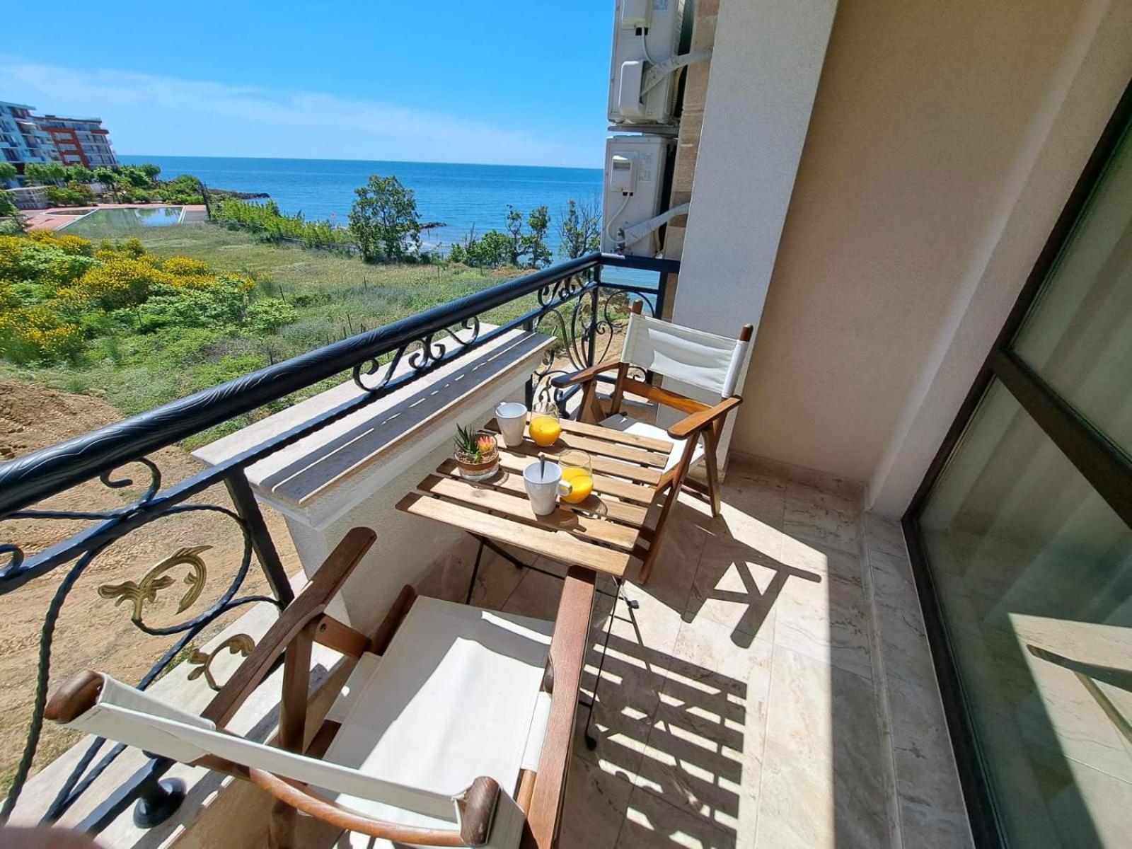 Onyx 2 Private Apartments Sveti Vlas Buitenkant foto