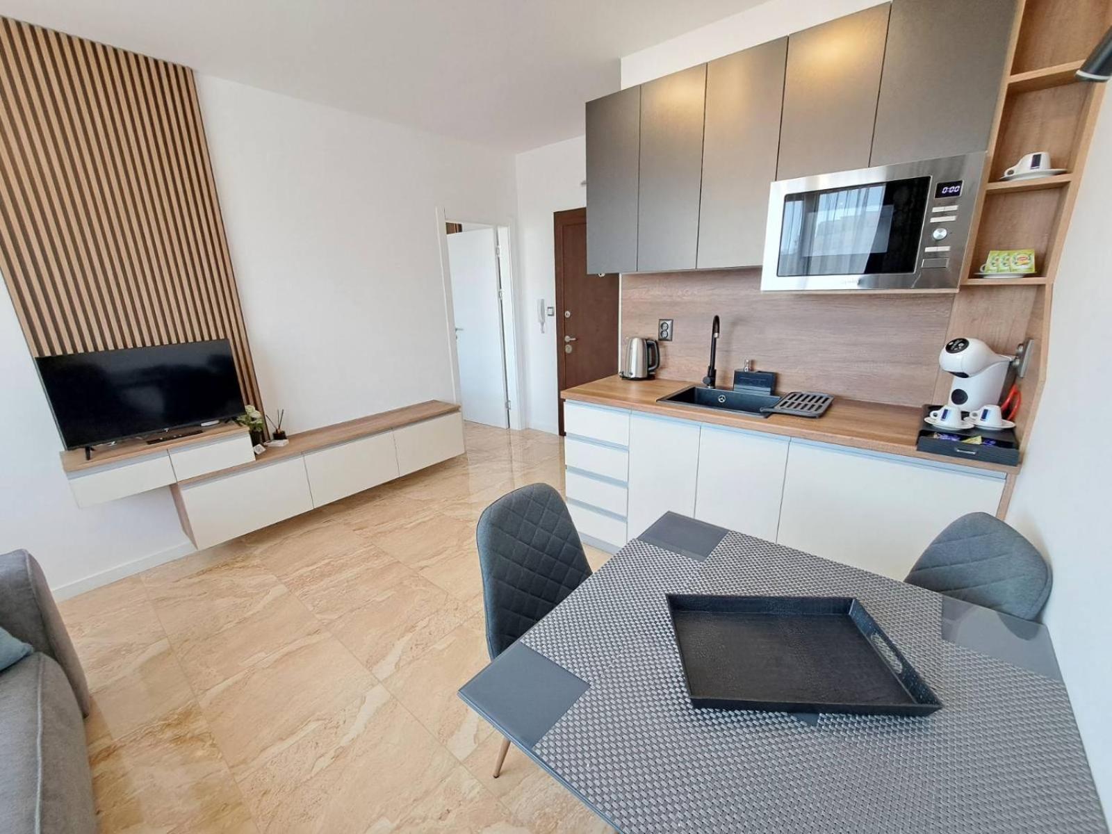 Onyx 2 Private Apartments Sveti Vlas Buitenkant foto