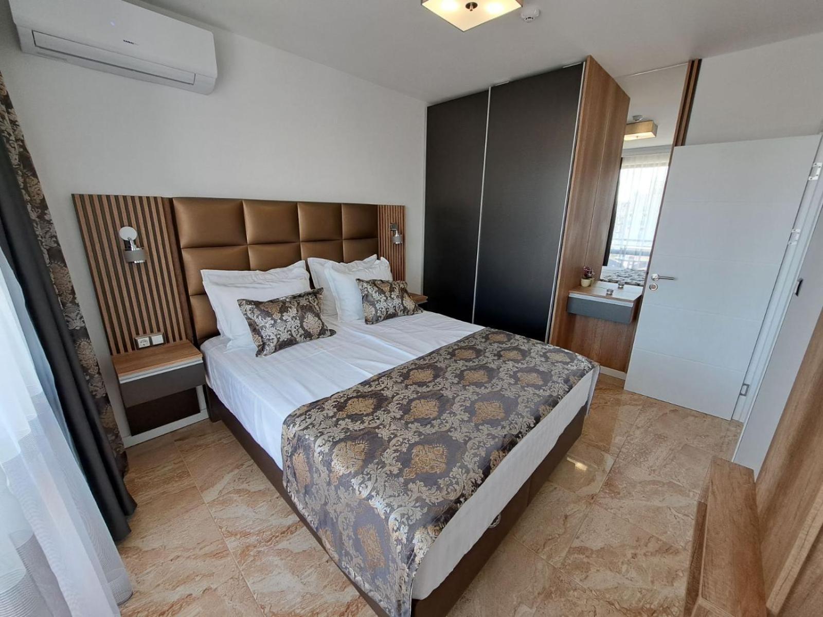 Onyx 2 Private Apartments Sveti Vlas Buitenkant foto