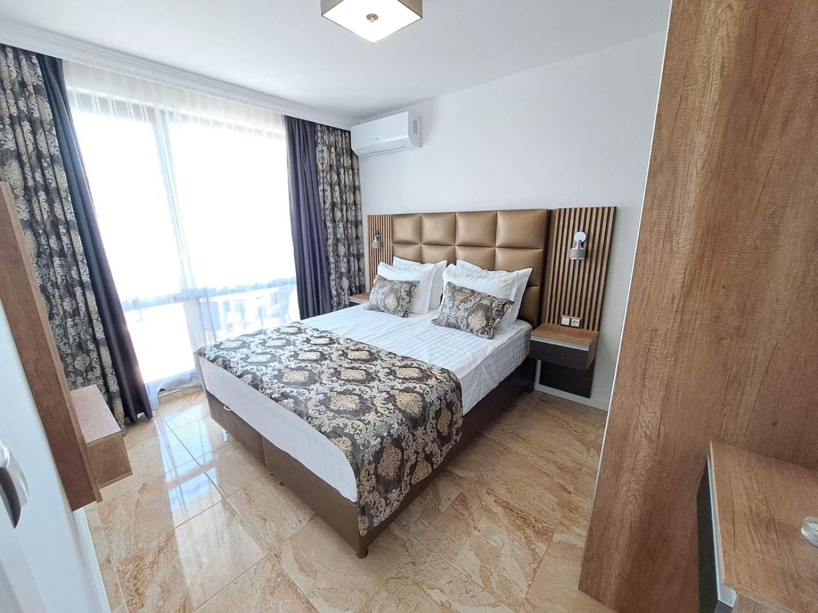 Onyx 2 Private Apartments Sveti Vlas Buitenkant foto