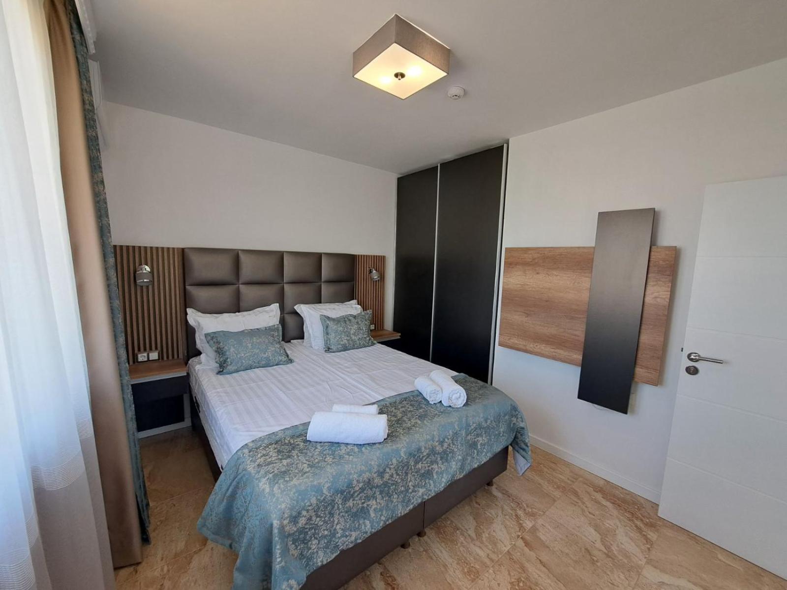 Onyx 2 Private Apartments Sveti Vlas Buitenkant foto