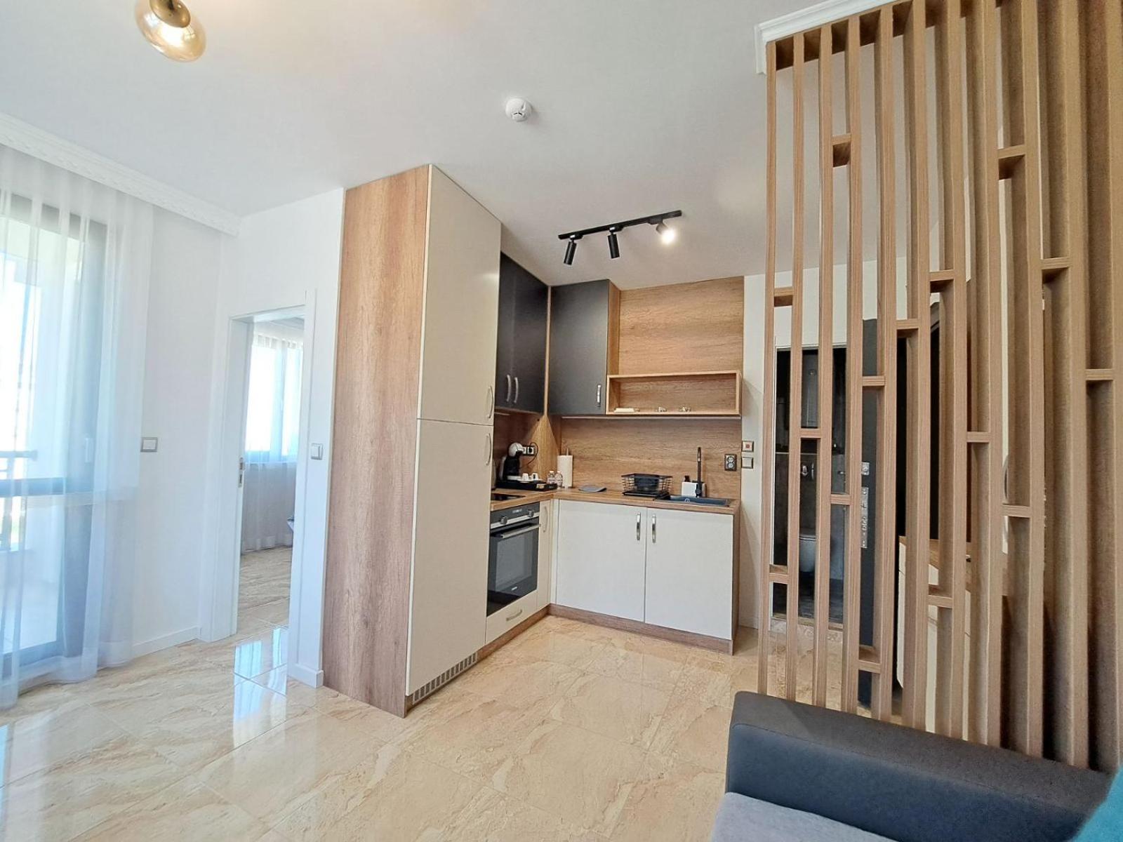 Onyx 2 Private Apartments Sveti Vlas Buitenkant foto