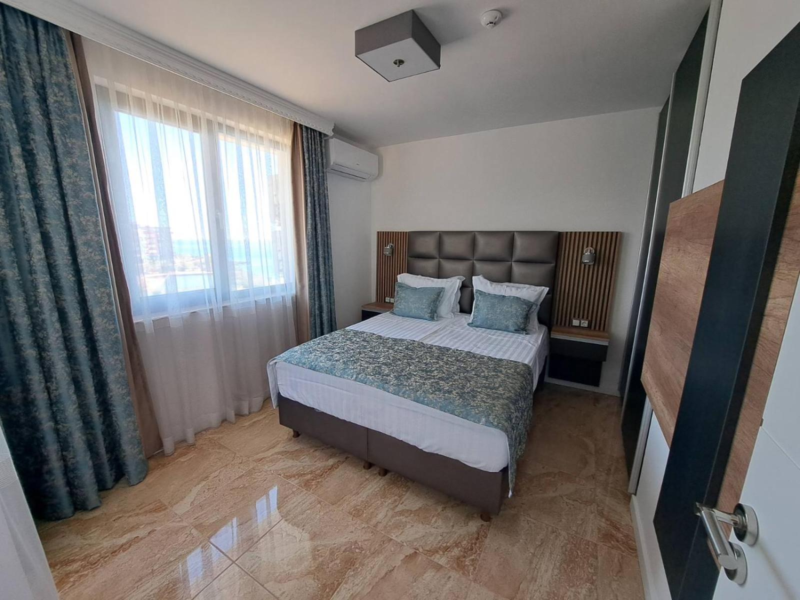 Onyx 2 Private Apartments Sveti Vlas Buitenkant foto