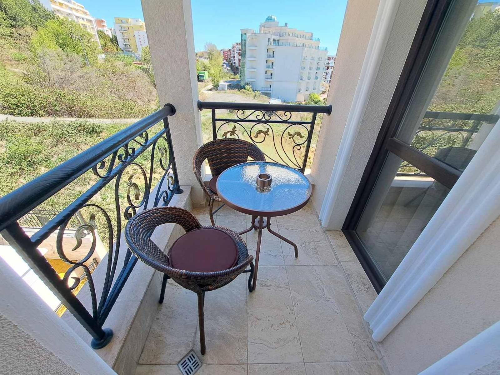 Onyx 2 Private Apartments Sveti Vlas Buitenkant foto